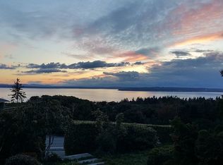 856 NW Innis Arden Dr, Seattle, WA 98177