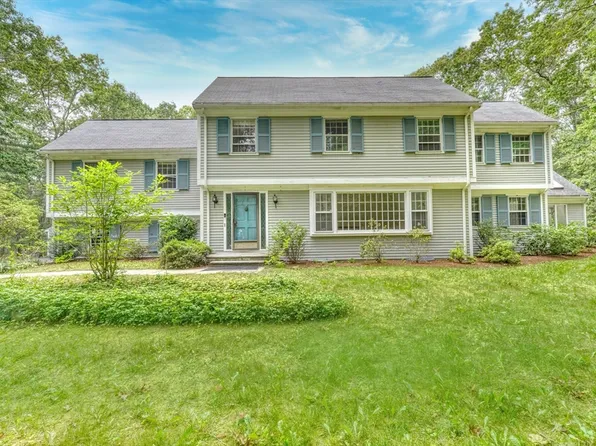 15 Goose Pond Rd, Lincoln, MA 01773