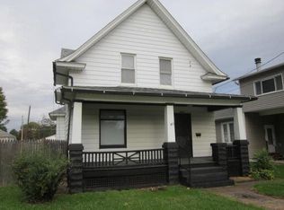 2670 Harrison St, Davenport, IA 52803