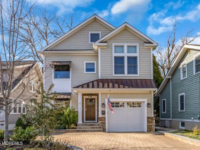 3 Sunset Drive, Asbury Park, NJ, 07712