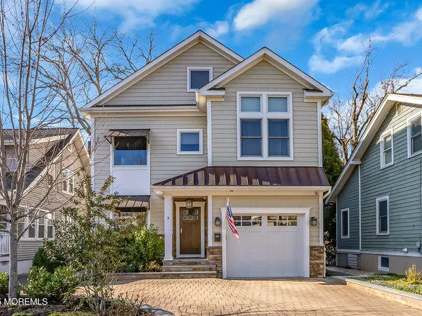 3 Sunset Drive, Asbury Park, NJ 07712
