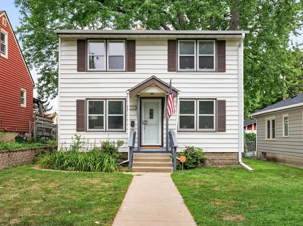 5241 44th Ave S, Minneapolis, MN 55417