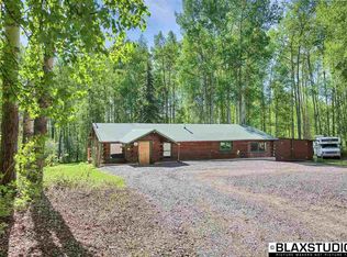 515 Steele Creek Rd, Fairbanks, AK 99712