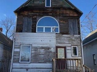 548 Paige St, Schenectady, NY 12307