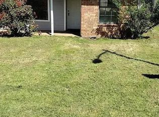 5617 Mansfield Rd, Arlington, TX 76017