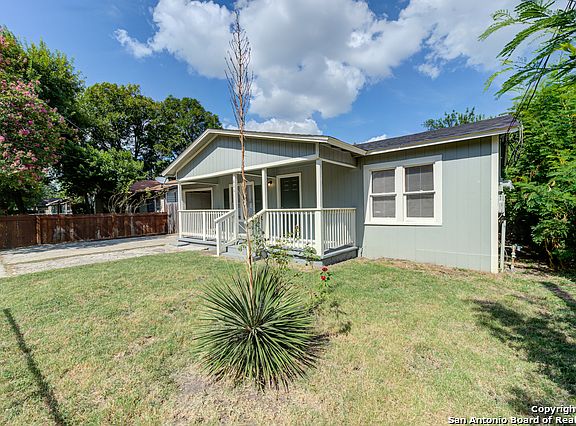 2nd image of 606 S San Ignacio Ave