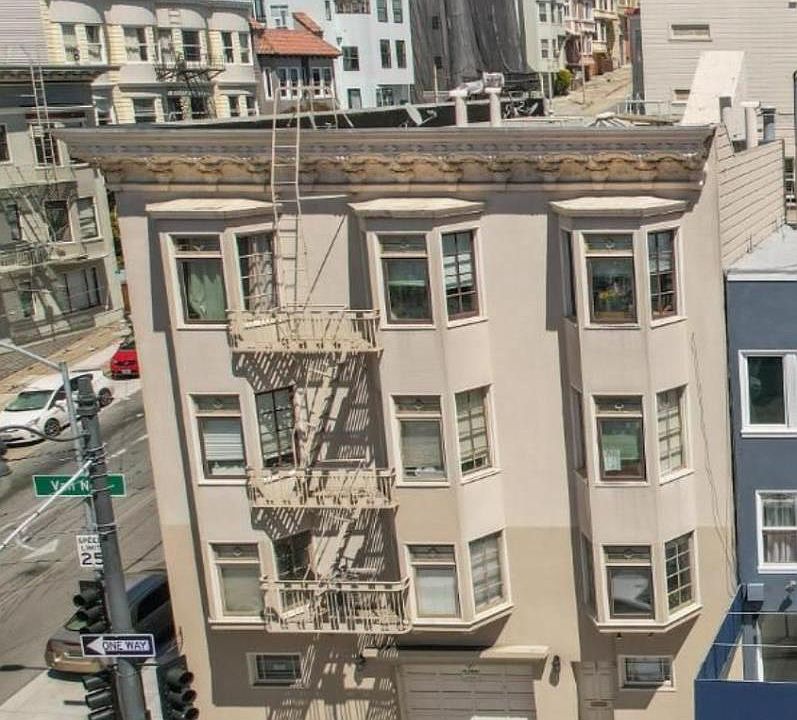 1st image of Union Sanfrancisco