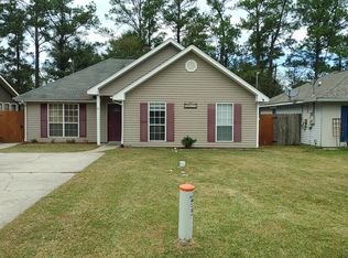 40621 Ranch Rd, Slidell, LA 70461