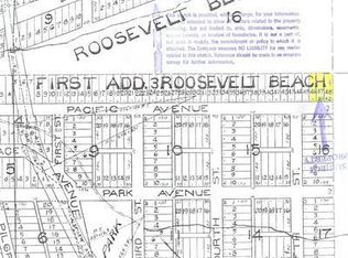 0 Pacific Ln, Copalis Beach, WA 98535