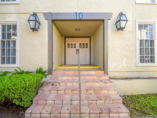 66 Brees #102, San Antonio, TX 78209