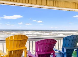 4227 Ghost Crab Ln, Galveston, TX 77554