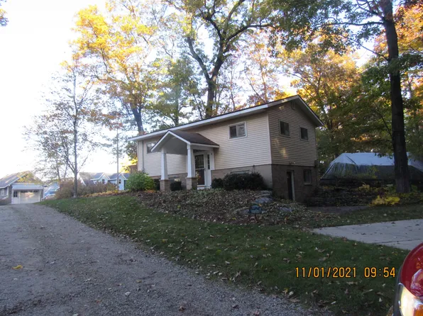 2353 N Dagget Rd, Pierson, MI 49339