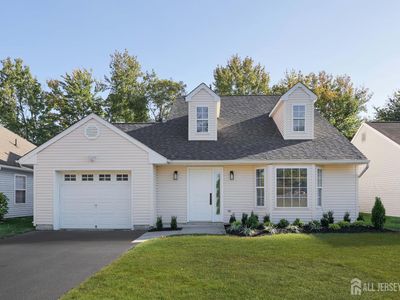 4 Ellison Ct, Union Beach, NJ, 07735