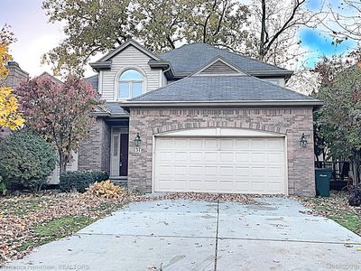 37 Turnberry Ln, Dearborn, MI, 48120
