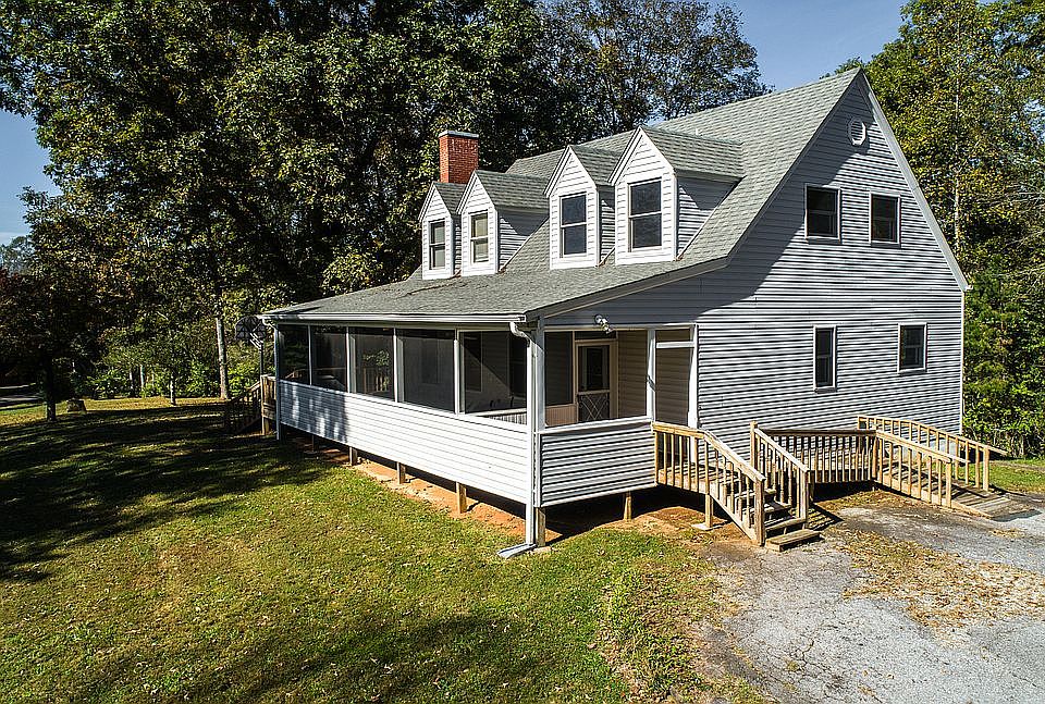 Large House