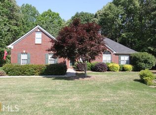 682 Gold Crest Dr, Braselton, GA 30517