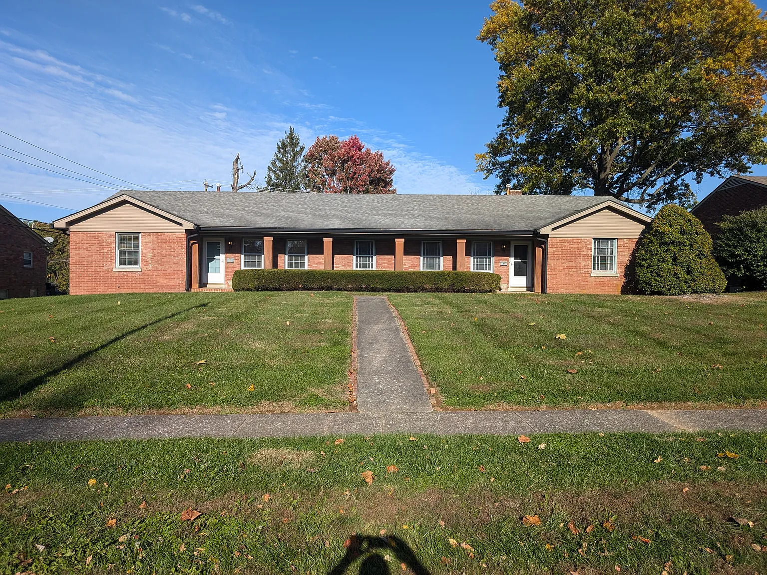 2 bed, 1100 sqft, $1,375 — Photo 1