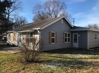 1011 S 23rd St, Terre Haute, IN