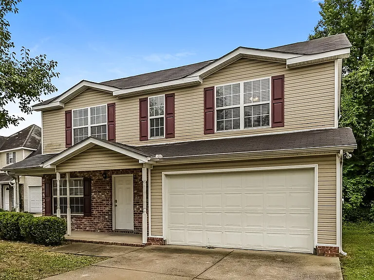 1065 Tammy Sue Ln — Photo 1
