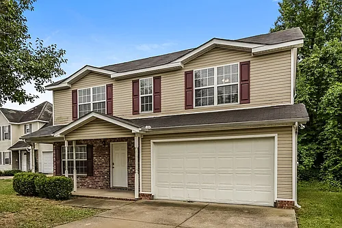 1065 Tammy Sue Ln Photo 1