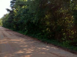 Coleman Register Rd, Rentz, GA 31075