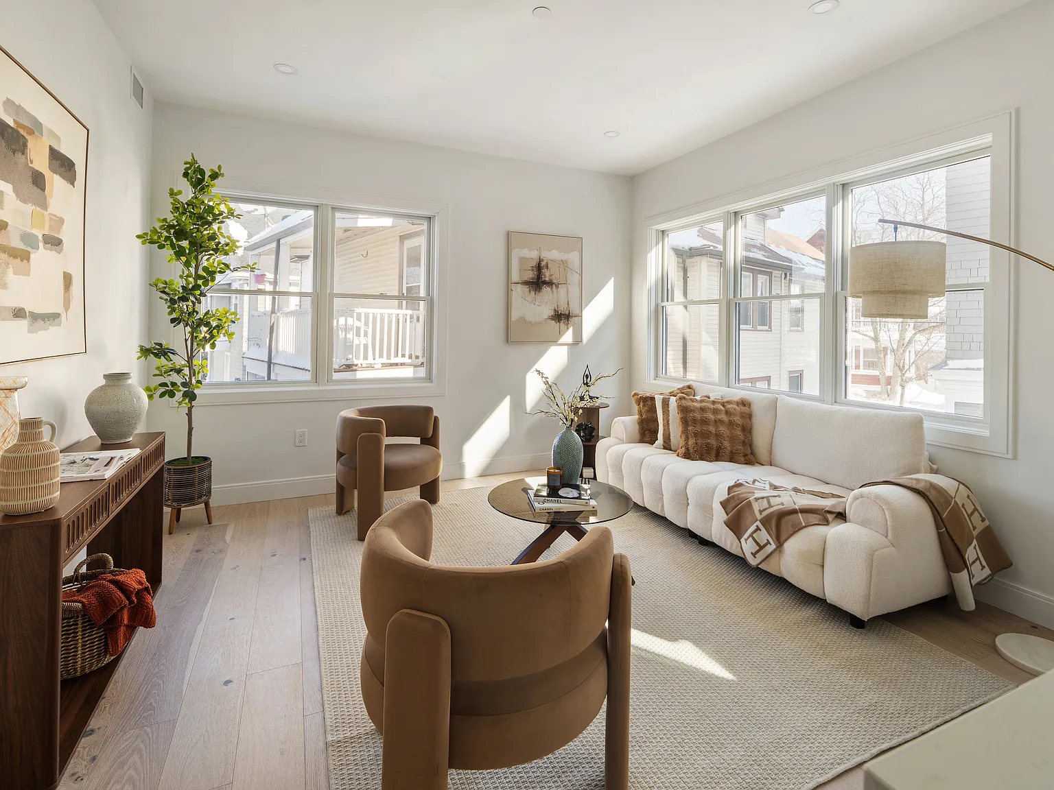 2 bed, 874 sqft, $3,195 — Photo 4