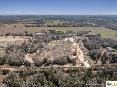 974 County Road 319, Rockdale, TX, 76567