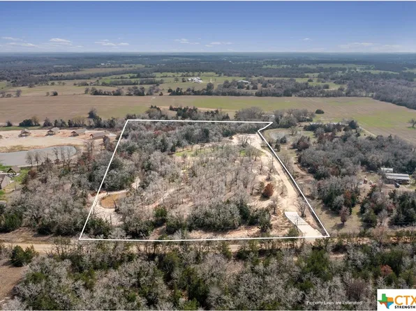 974 County Road 319, Rockdale, TX 76567