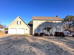 6008 Brass Lantern Ct, Raleigh, NC 27606