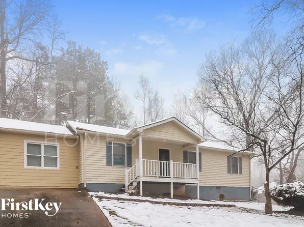 5531 Concord Cir, Gainesville, GA 30507