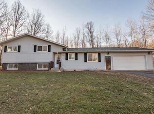 1300 River Ave E, Ladysmith, WI 54848