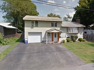 6 Lenox Ave, Saugus, MA 01906