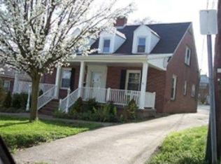 203 W Guardian St, Columbia, KY