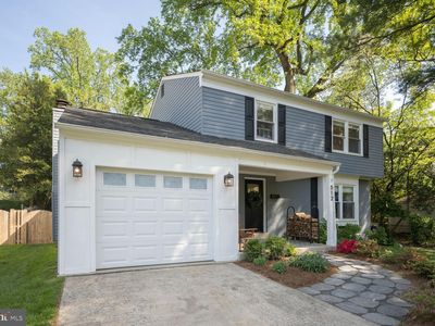 512 Ellsworth Dr, Silver Spring, MD, 20910