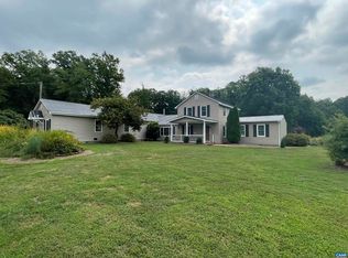 1500 Central Plains Rd, Palmyra, VA 22963