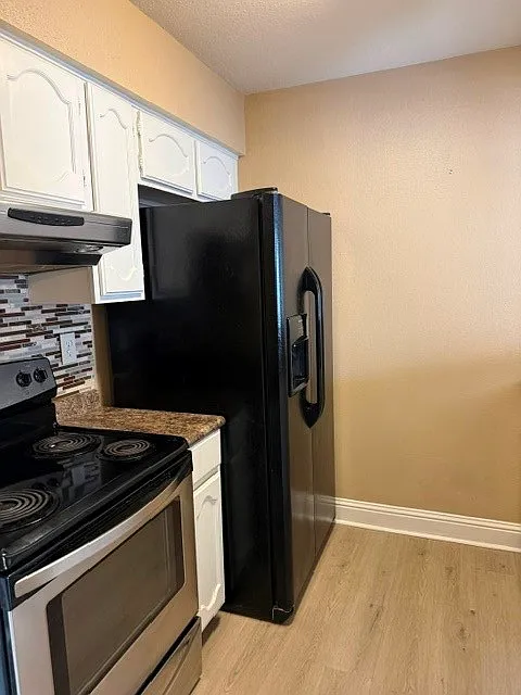 1 bed, 1.0 bath, 546 sqft, $850 — Photo 3