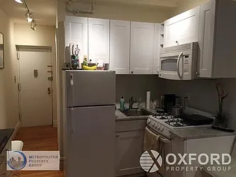 Rented by Oxford Property Group