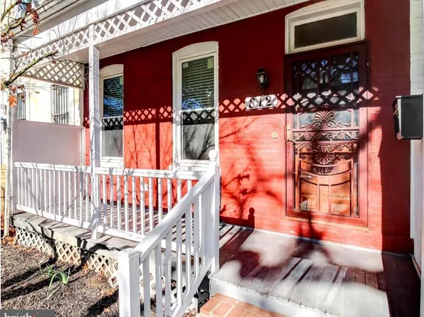 812 I St NE, Washington, DC 20002