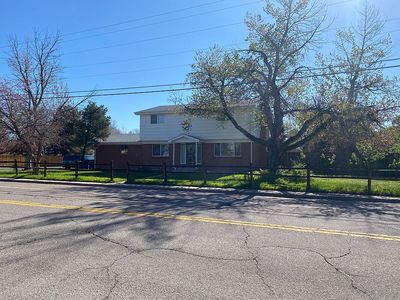 7446 S Elati St, Littleton, CO, 80120