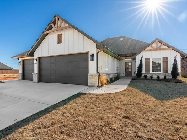 9304 SW 44th Ter, Oklahoma City, OK 73179