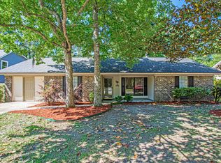 109 Iron Rd, Summerville, SC 29486