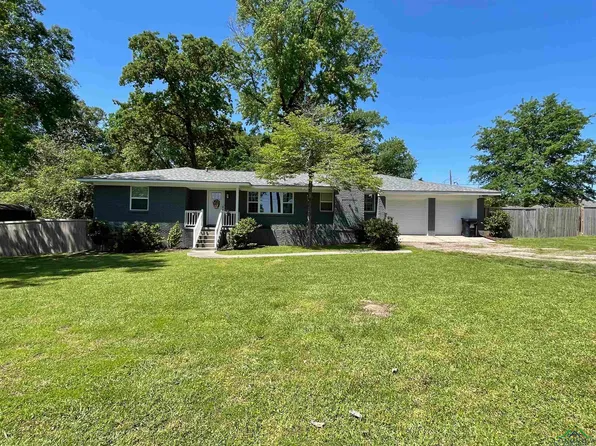 709 Tullie Dr, Longview, TX 75601