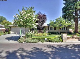 81 Meese Cir, Danville, CA 94526