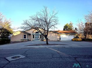 1120 Ridgecrest Ave, Gallup, NM 87301
