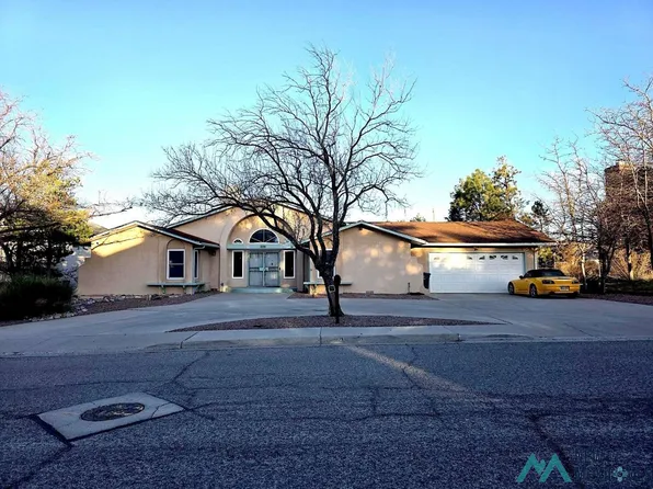 1120 Ridgecrest Ave, Gallup, NM 87301