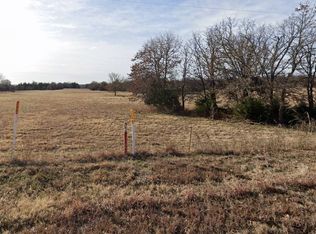 2 Romulus Rd, Macomb, OK 74852