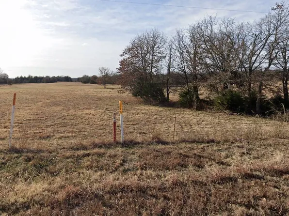 2 Romulus Rd, Macomb, OK 74852