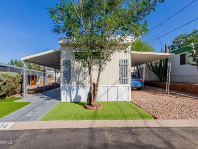 10401 N Cave Creek Rd #274, Phoenix, AZ, 85020