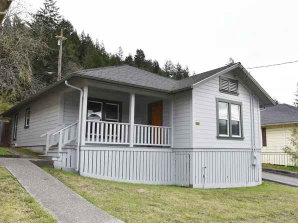 556 B St, Scotia, CA 95565