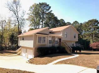 4415 Windchime Way NW, Kennesaw, GA 30152